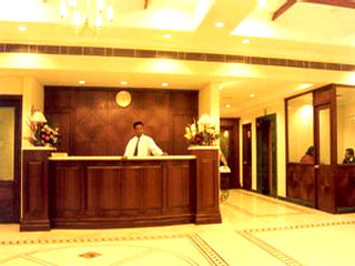 Aditya Hotel Ludhiana