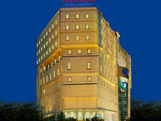 Fortune Klassik Hotel Ludhiana