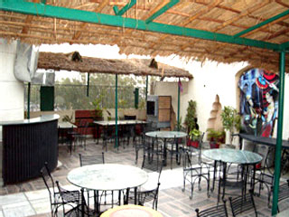 Aditya Hotel Ludhiana Restaurant