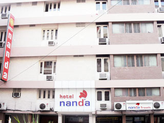 Nanda Hotel Ludhiana