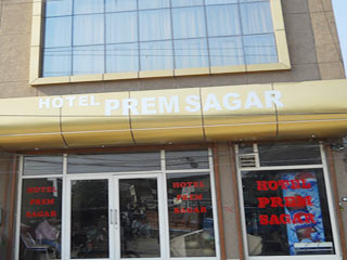 Prem Sagar Hotel Ludhiana