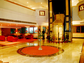 The Taksonz Hotel Ludhiana